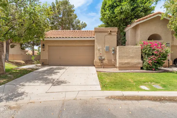 6736 S Wilson Street, Tempe, AZ 85283