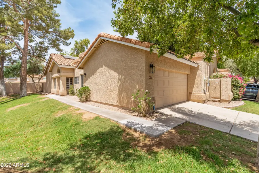 6736 S Wilson Street, Tempe, AZ 85283 - #2
