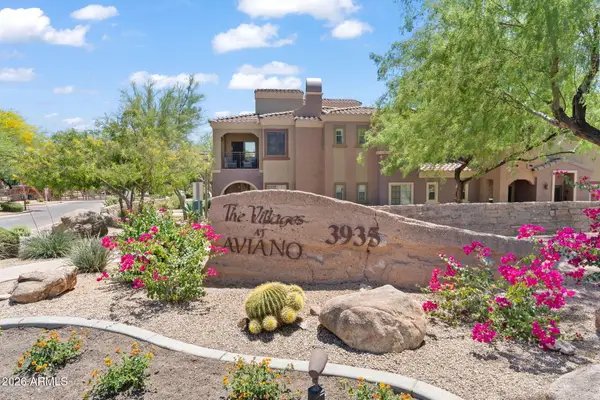 3935 E Rough Rider Road #1169, Phoenix, AZ 85050