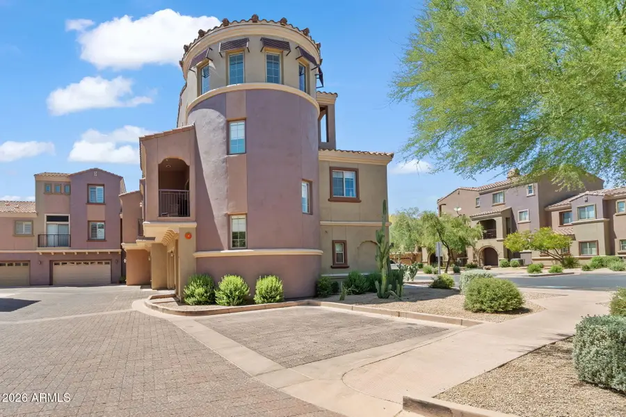 3935 E Rough Rider Road #1169, Phoenix, AZ 85050 - #3