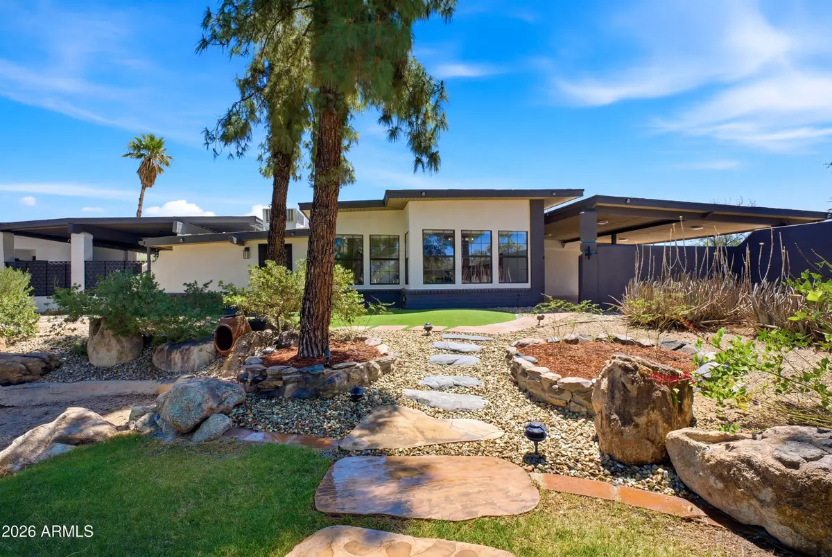 34651 N 49th Street, Cave Creek, AZ 85331 - #1