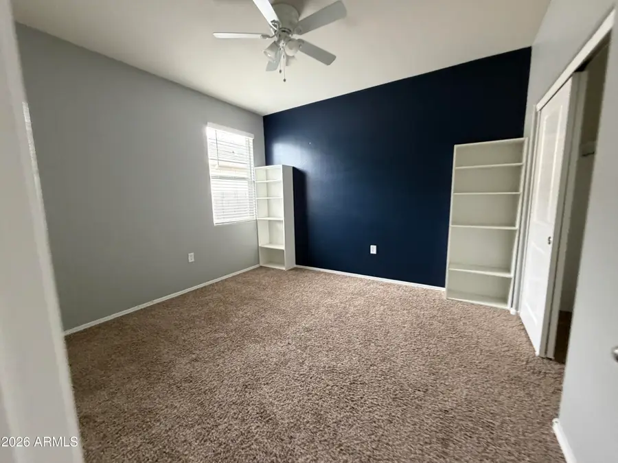 4644 W Cinnamon Avenue, Coolidge, AZ 85128 - #3