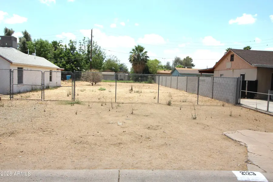 2123 W Elm Street, Phoenix, AZ 85015 - #3