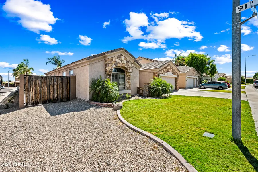 9129 W Yukon Drive, Peoria, AZ 85382 - #2