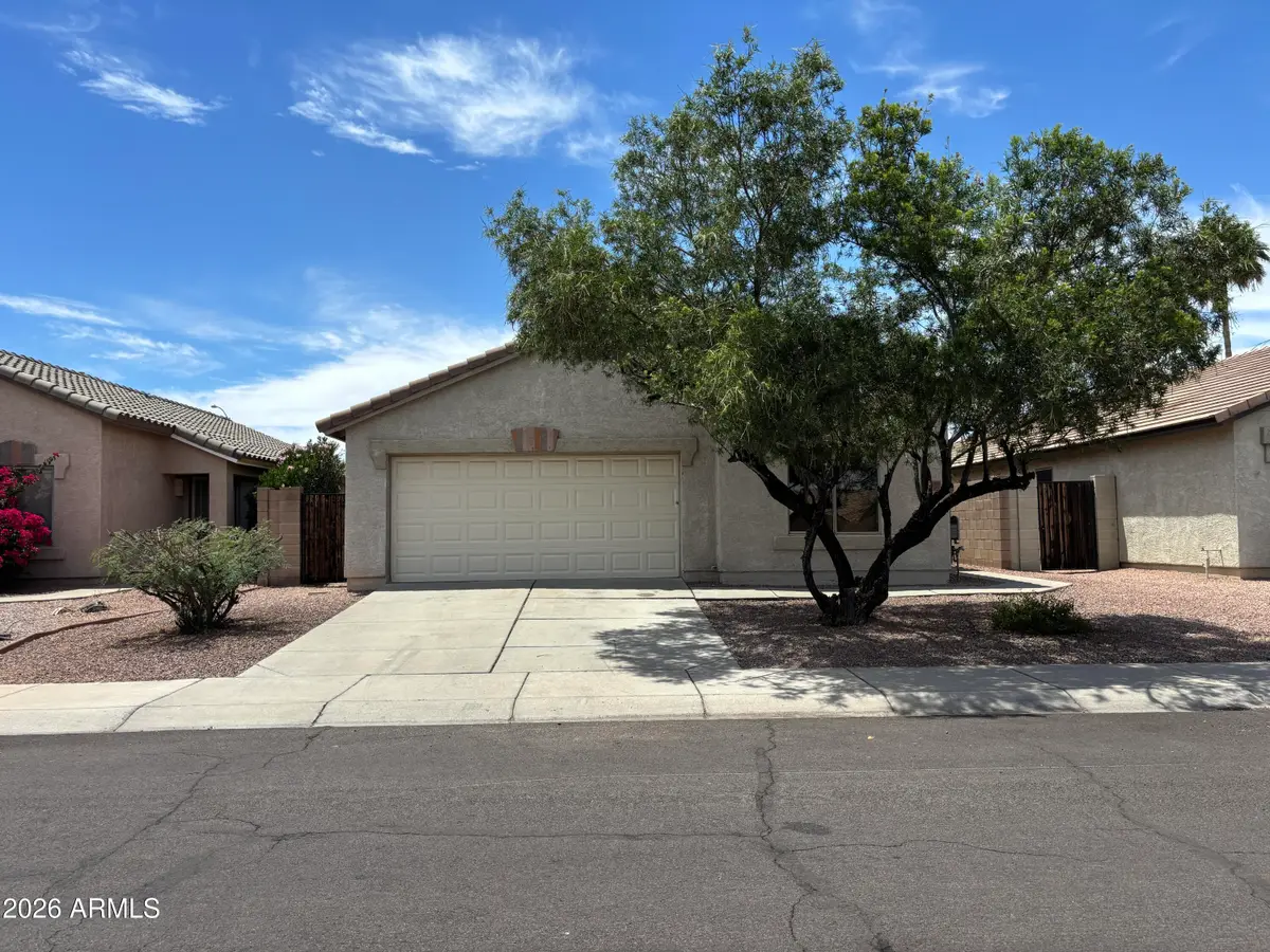 16600 N 162nd Lane, Surprise, AZ 85374 - #1