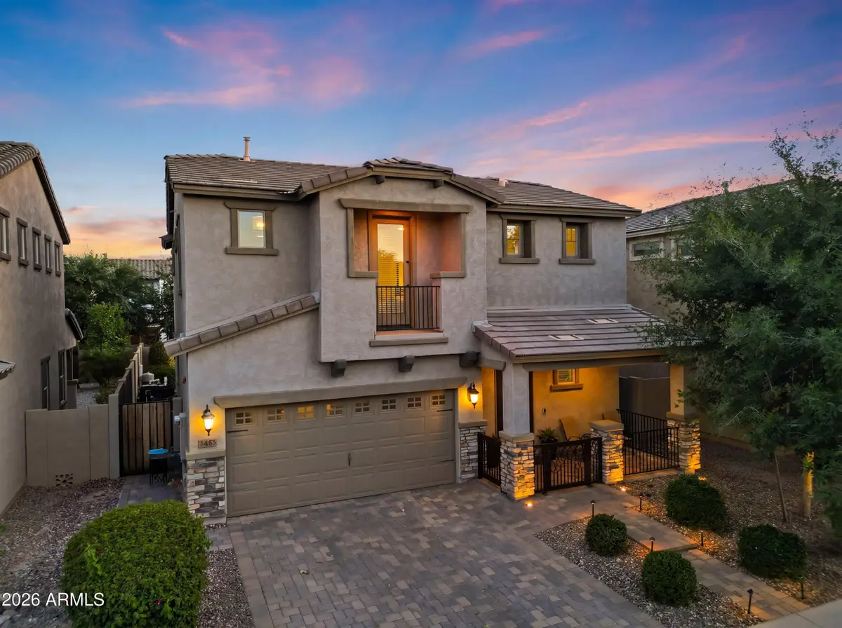 3453 E Azalea Drive, Gilbert, AZ 85298 - #1