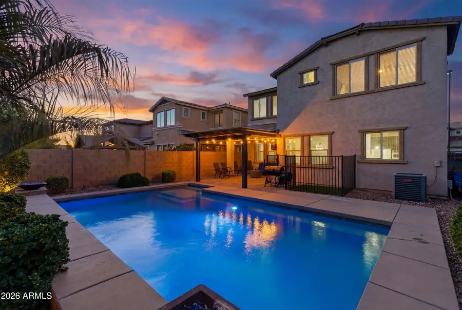 3453 E Azalea Drive, Gilbert, AZ 85298 - #2