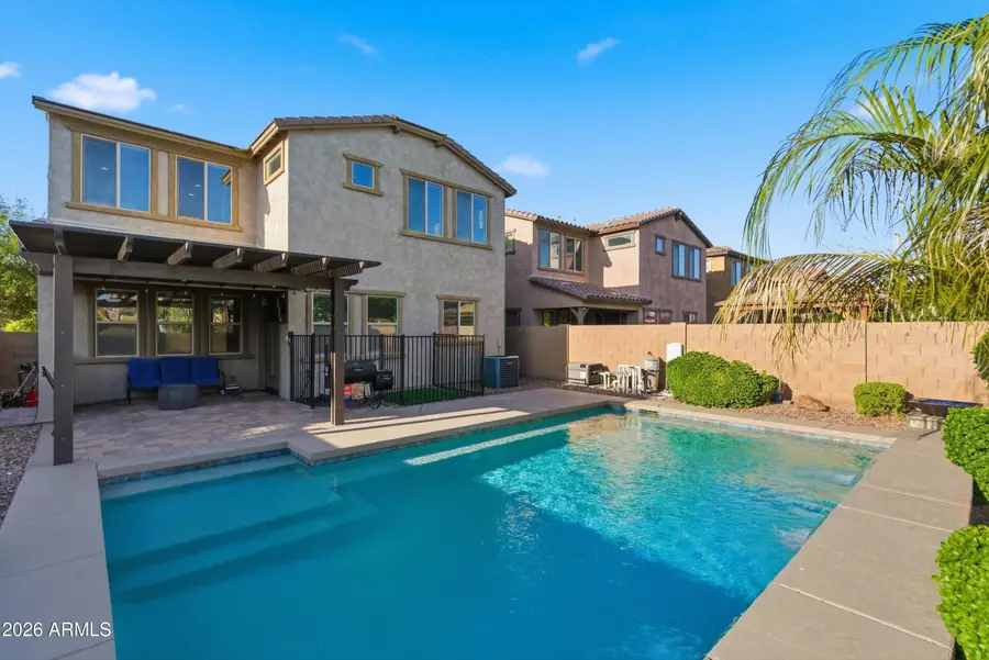 3453 E Azalea Drive, Gilbert, AZ 85298 - #3
