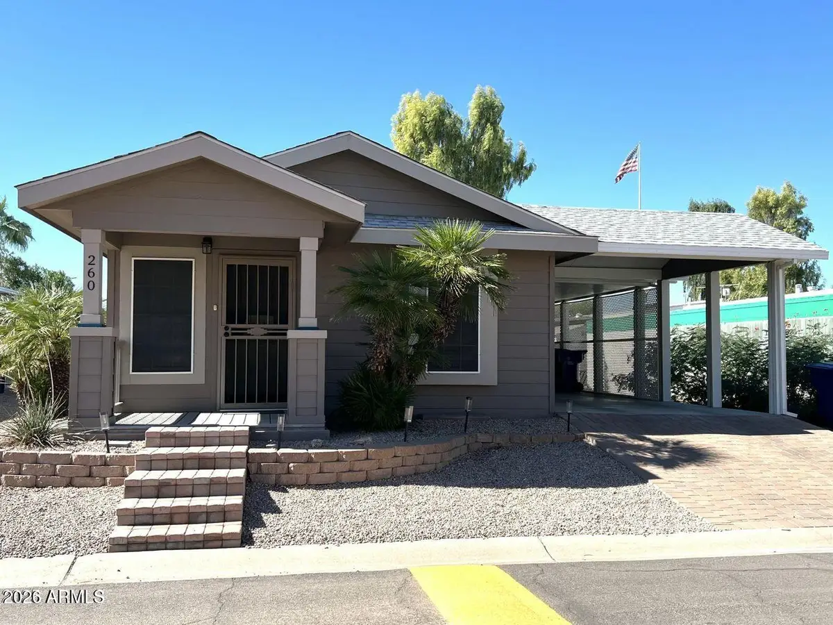 2401 W Southern Avenue #260, Tempe, AZ 85282 - #1