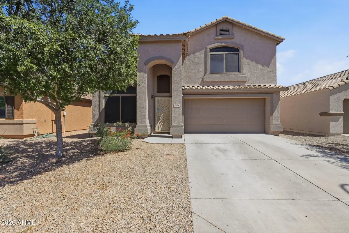 10154 W Gross Avenue, Tolleson, AZ 85353 - #1