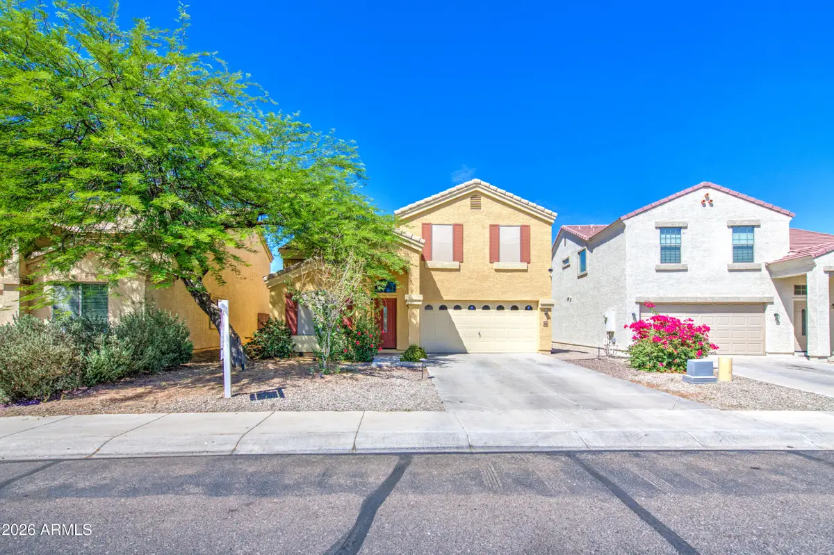 8506 W Luken Way, Tolleson, AZ 85353 - #1
