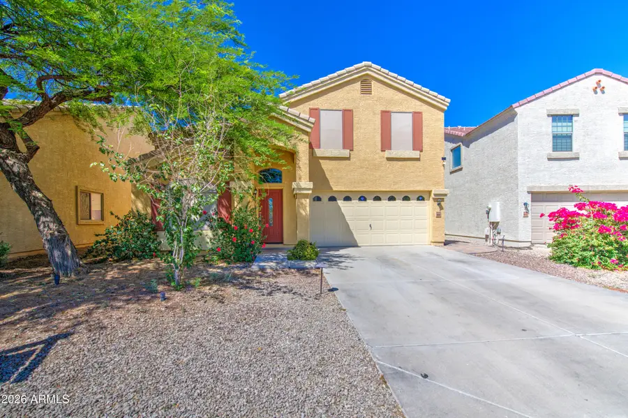 8506 W Luken Way, Tolleson, AZ 85353 - #2