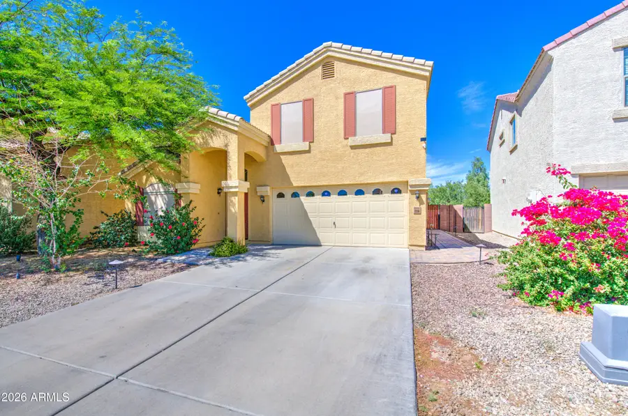8506 W Luken Way, Tolleson, AZ 85353 - #3