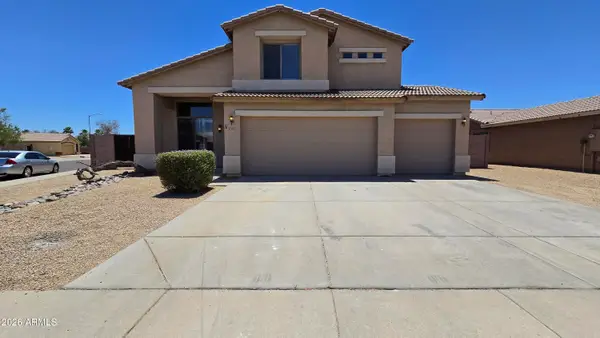 15811 W Cocopah Street, Goodyear, AZ 85338