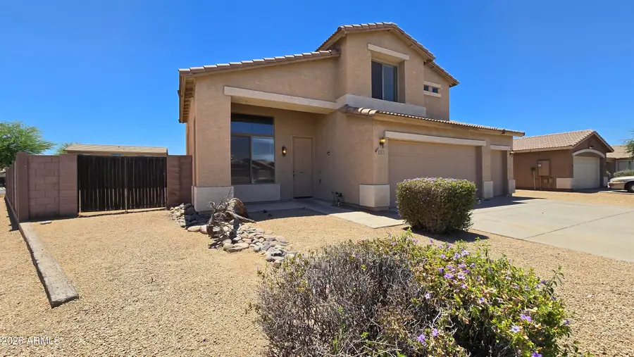 15811 W Cocopah Street, Goodyear, AZ 85338 - #2