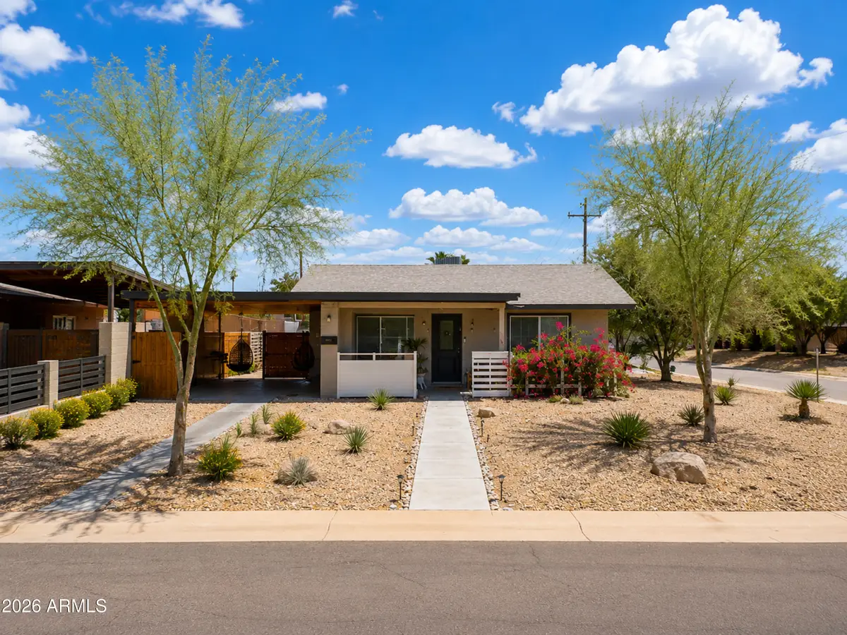 4101 E Pierce Street, Phoenix, AZ 85008 - #1