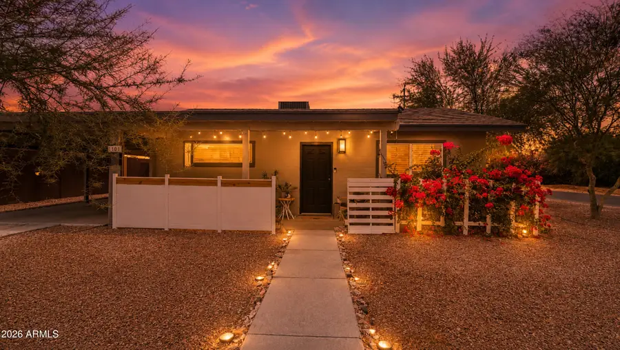 4101 E Pierce Street, Phoenix, AZ 85008 - #2