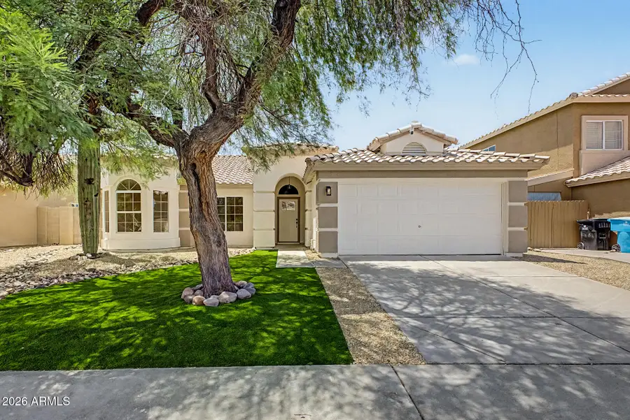 19022 N 24th Place, Phoenix, AZ 85050 - #2