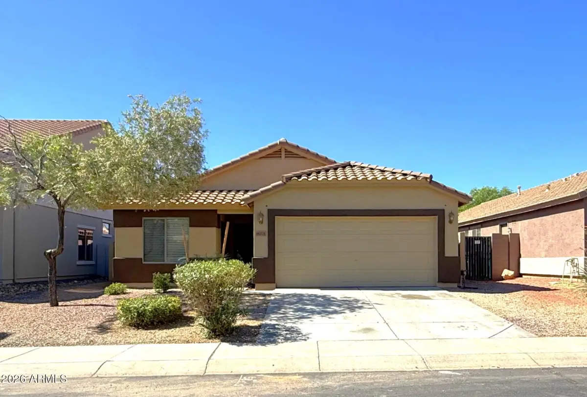 18221 W Mission Lane, Waddell, AZ 85355 - #1