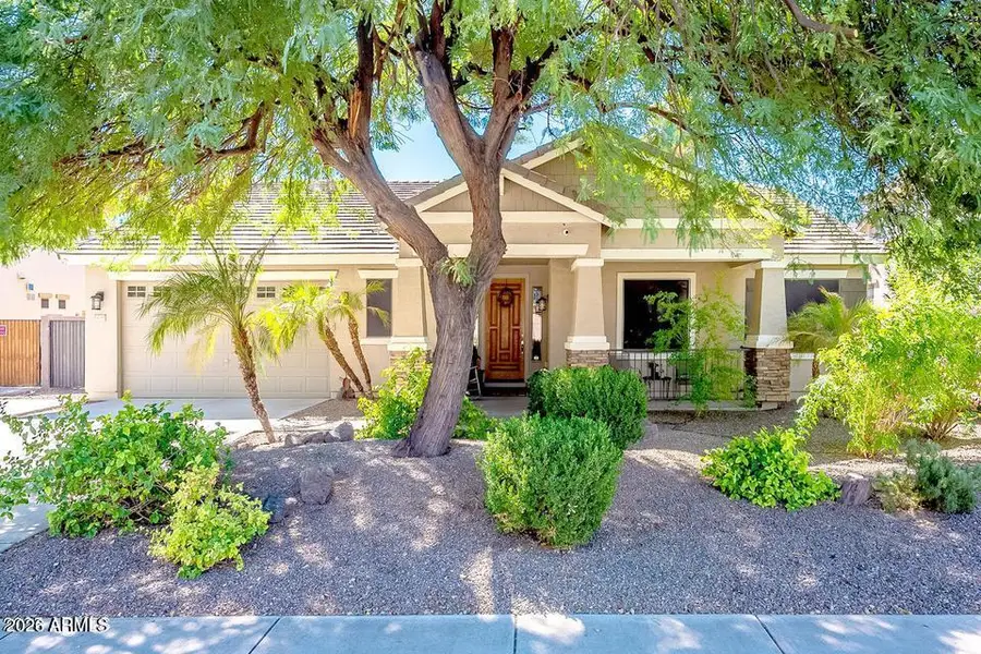 14395 W Port Royale Lane, Surprise, AZ 85379 - #3