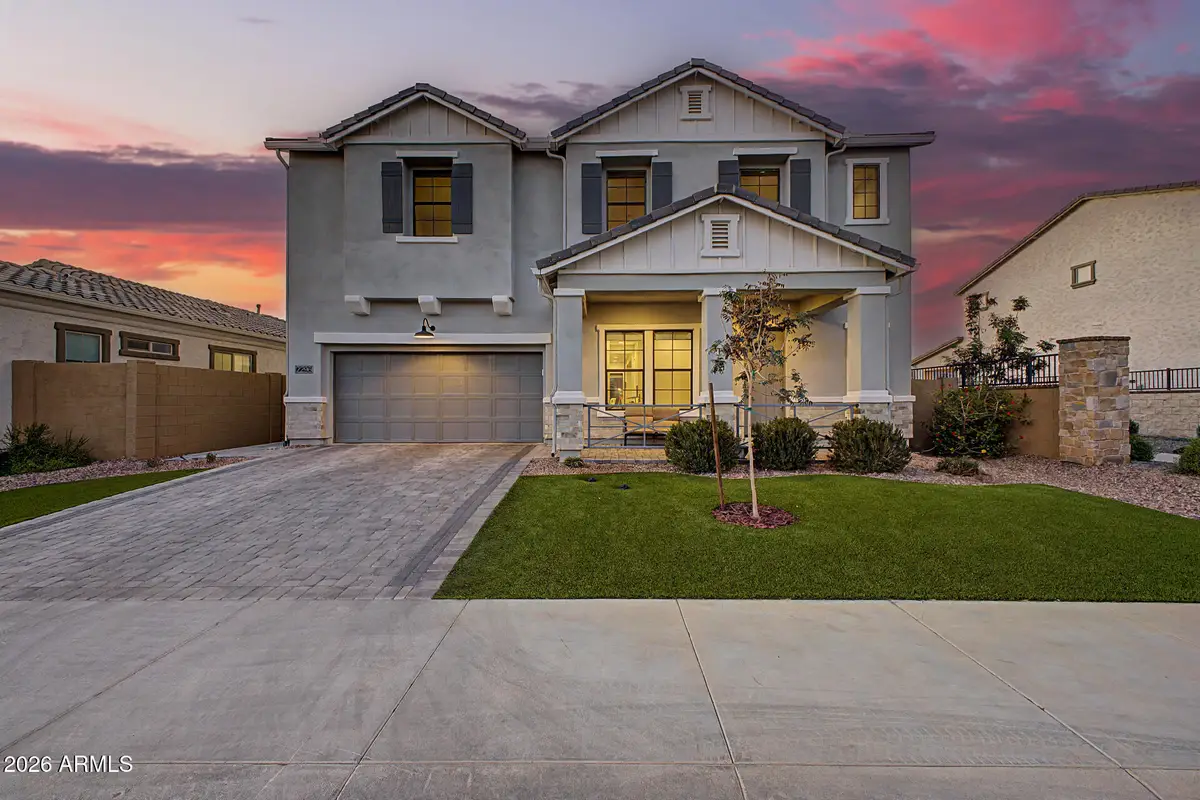 2296 E Canary Drive, Gilbert, AZ 85297 - #1