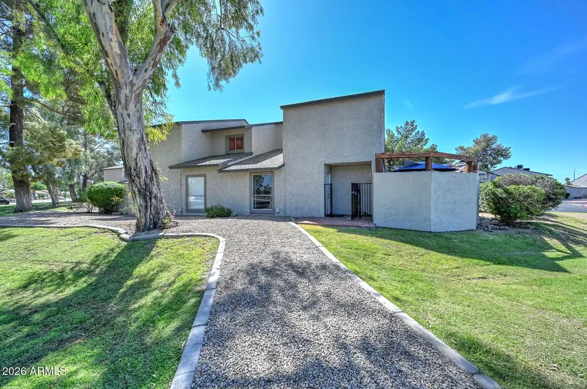 202 E Betty Elyse Lane, Phoenix, AZ 85022 - #1