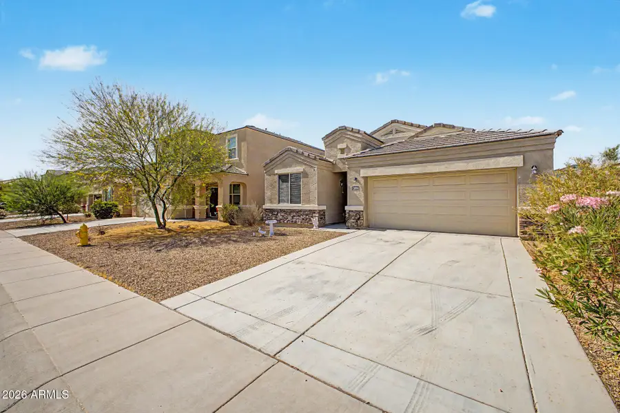 30904 W Fairmount Avenue, Buckeye, AZ 85396 - #2