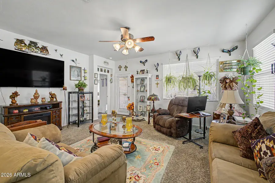 30904 W Fairmount Avenue, Buckeye, AZ 85396 - #3