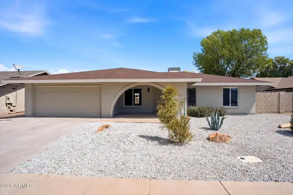 1262 W Mendoza Avenue, Mesa, AZ 85202