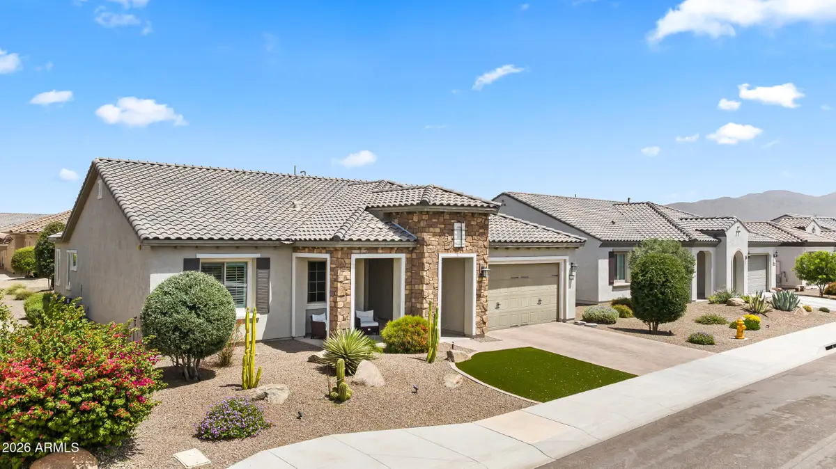 19139 N 260th Avenue, Buckeye, AZ 85396 - #1