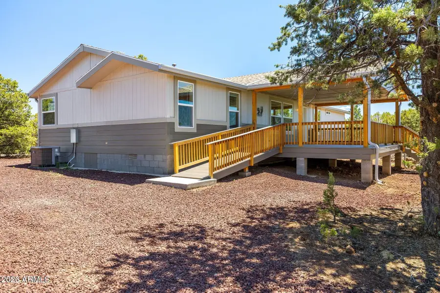 26 Acr 3027 --, Vernon, AZ 85940 - #3