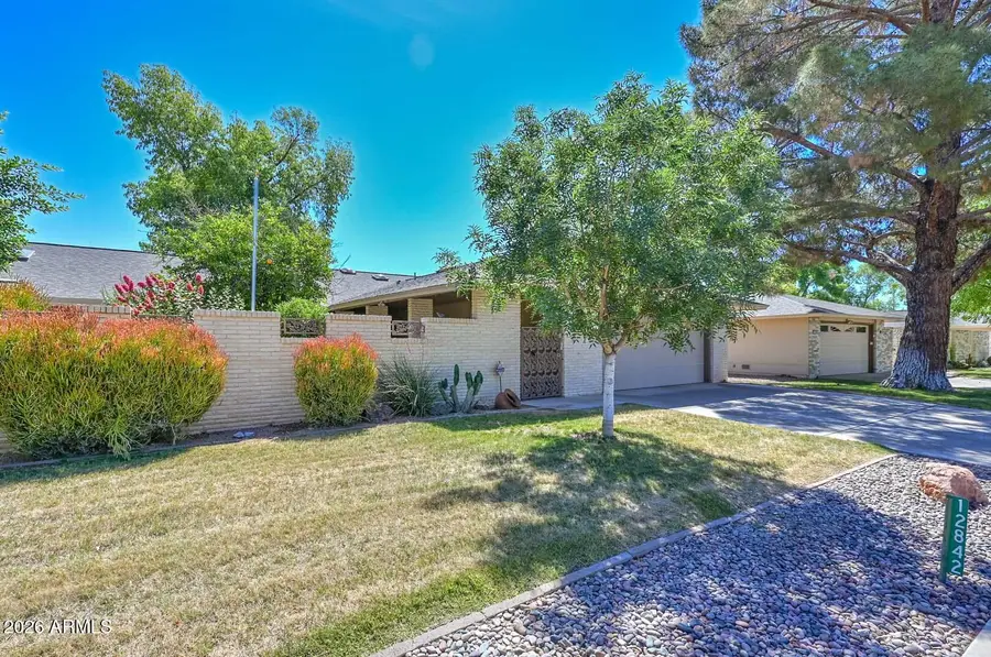 12842 W Ballad Drive, Sun City West, AZ 85375 - #2