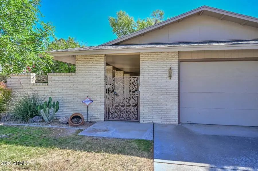 12842 W Ballad Drive, Sun City West, AZ 85375 - #3