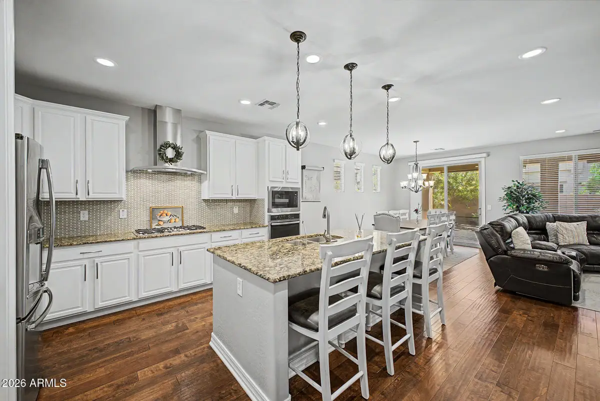 4421 S Washington Street, Chandler, AZ 85249 - #1