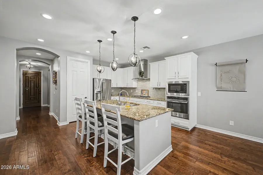 4421 S Washington Street, Chandler, AZ 85249 - #2