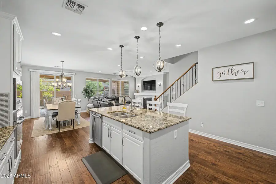 4421 S Washington Street, Chandler, AZ 85249 - #3