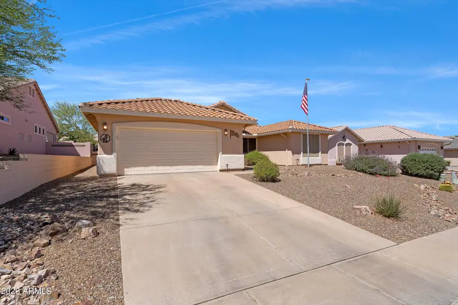 2718 Avondale Drive, Sierra Vista, AZ 85650 - #2