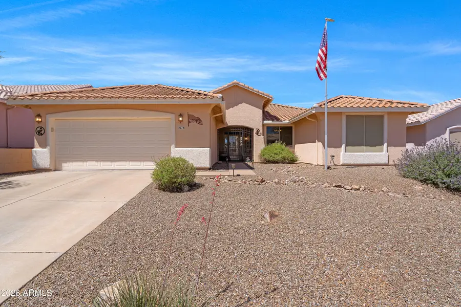 2718 Avondale Drive, Sierra Vista, AZ 85650 - #3