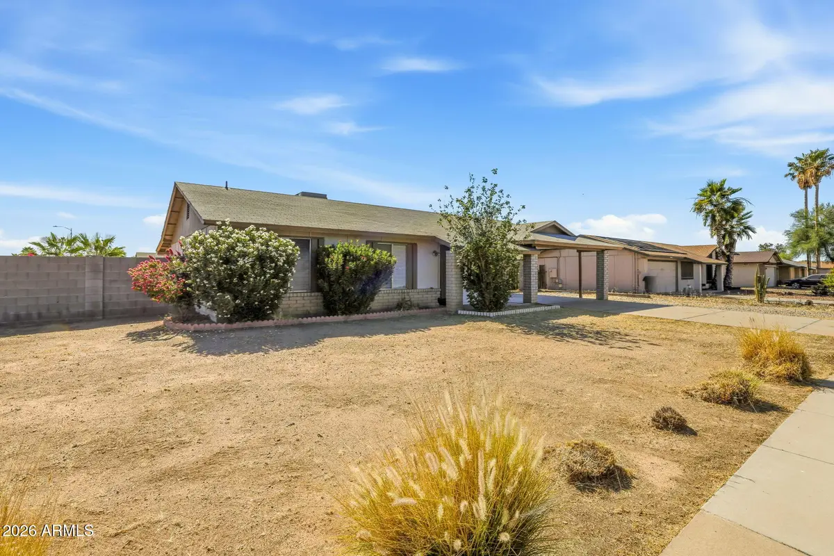 9623 N 70th Drive, Peoria, AZ 85345 - #1