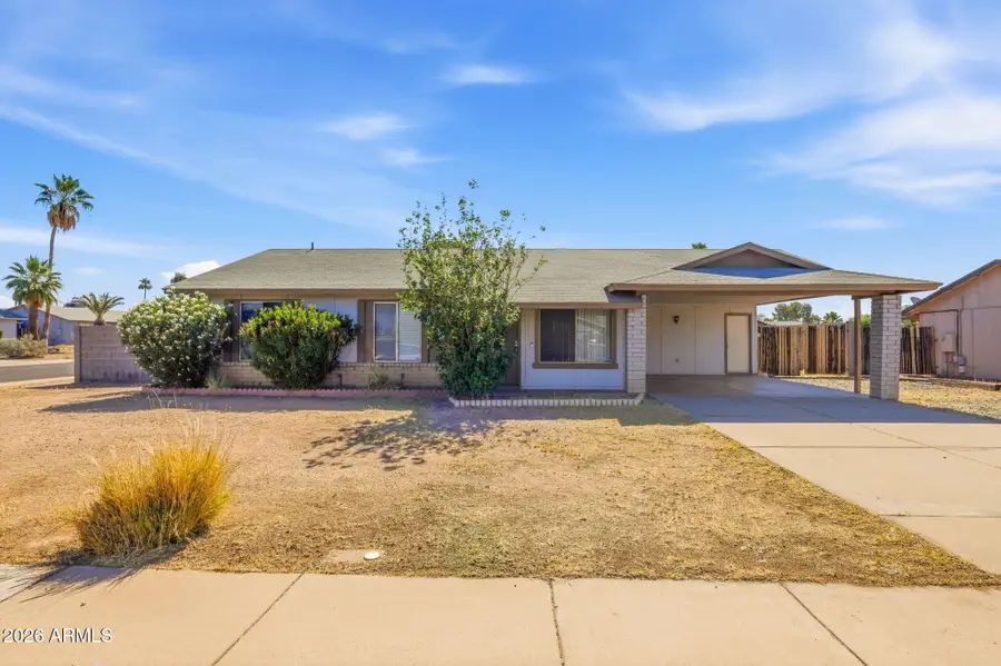 9623 N 70th Drive, Peoria, AZ 85345 - #2