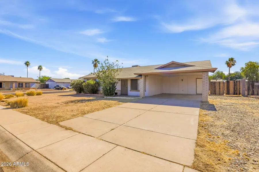 9623 N 70th Drive, Peoria, AZ 85345 - #3