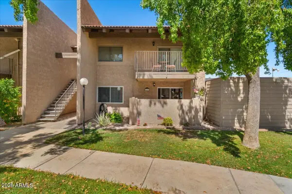 5525 E Thomas Road #O12, Phoenix, AZ 85018