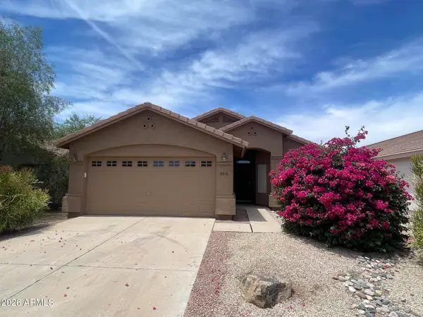 8848 E Civano Drive, Gold Canyon, AZ 85118
