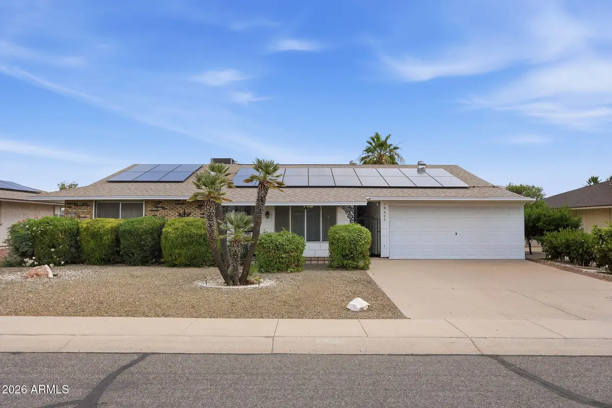 18027 N 134 Avenue, Sun City West, AZ 85375 - #1