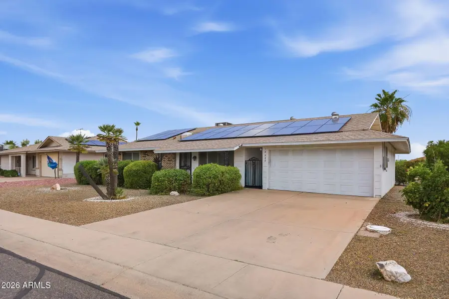 18027 N 134 Avenue, Sun City West, AZ 85375 - #2