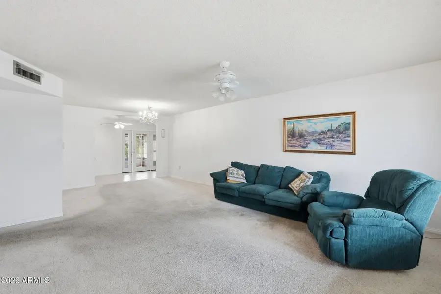 18027 N 134 Avenue, Sun City West, AZ 85375 - #3