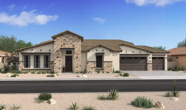 23088 N 77th Lane, Peoria, AZ 85383