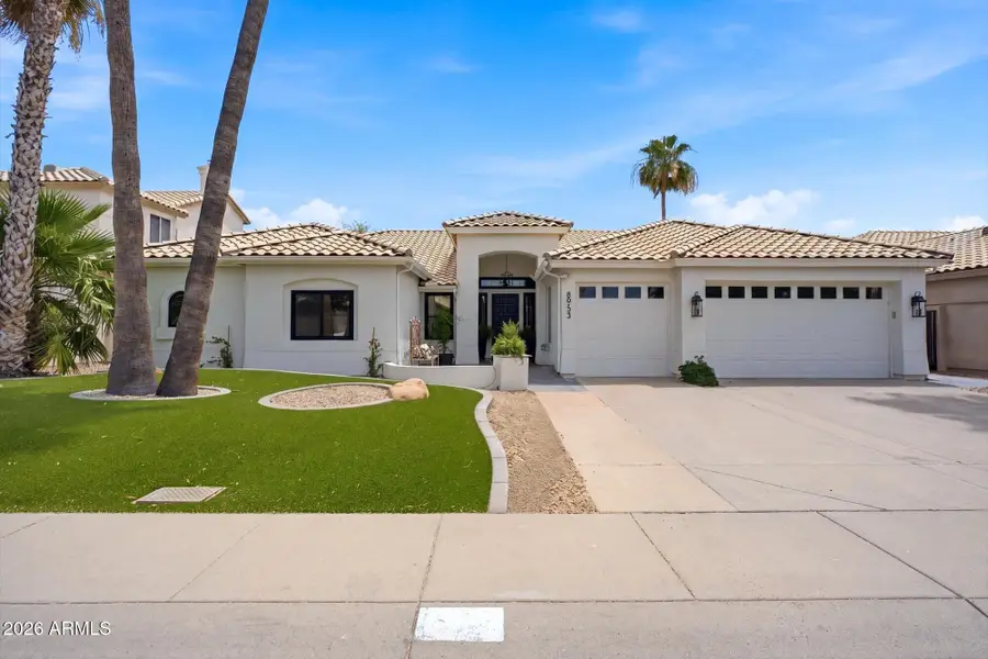 8953 E Captain Dreyfus Avenue, Scottsdale, AZ 85260 - #2