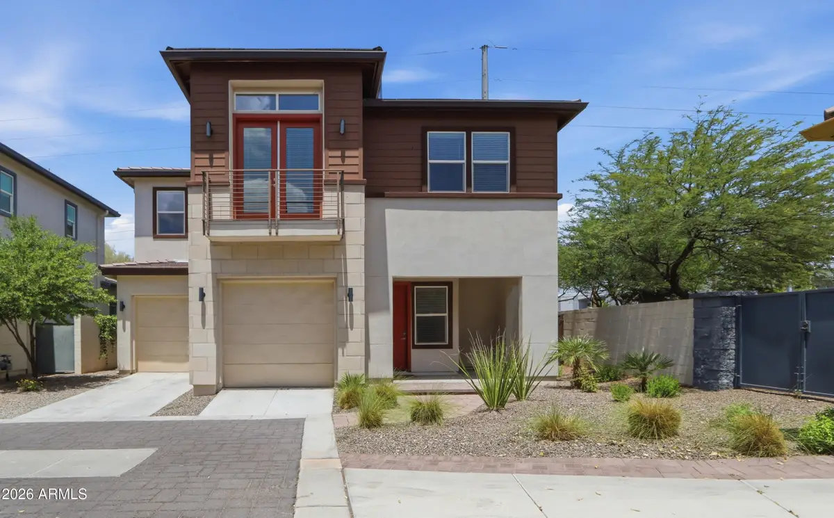 1555 E Ocotillo Road #20, Phoenix, AZ 85014 - #1