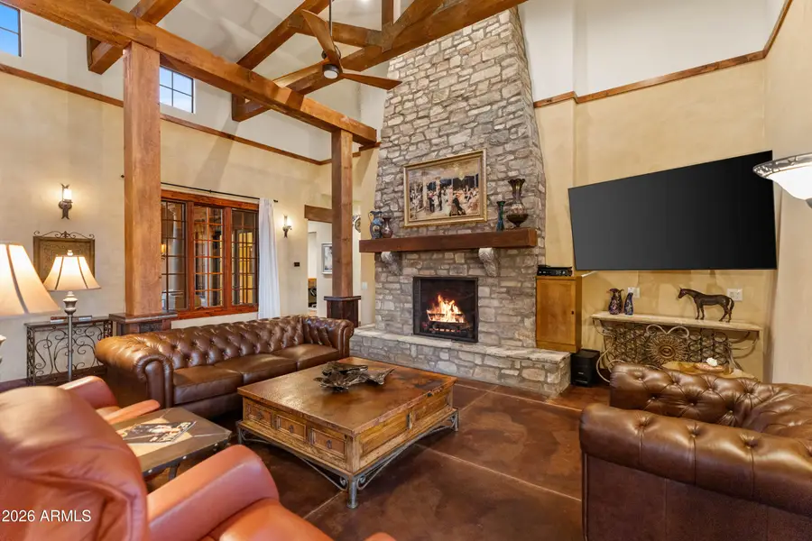 90 Bronco Drive, Sedona, AZ 86336 - #3
